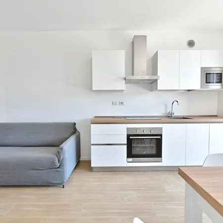Apartment Sun *
