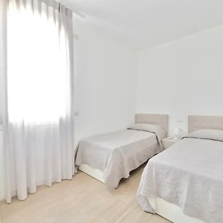 Apartment Sun *